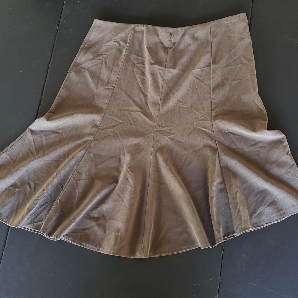 Cato Skirt Mid-lengh